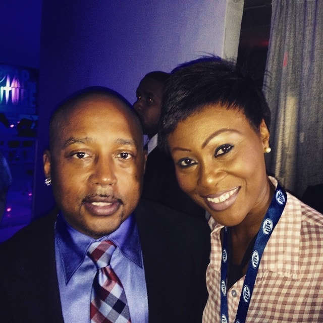 Daymond John