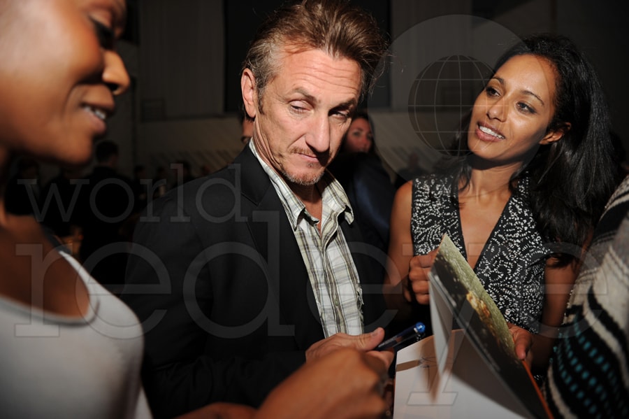 Sean Penn