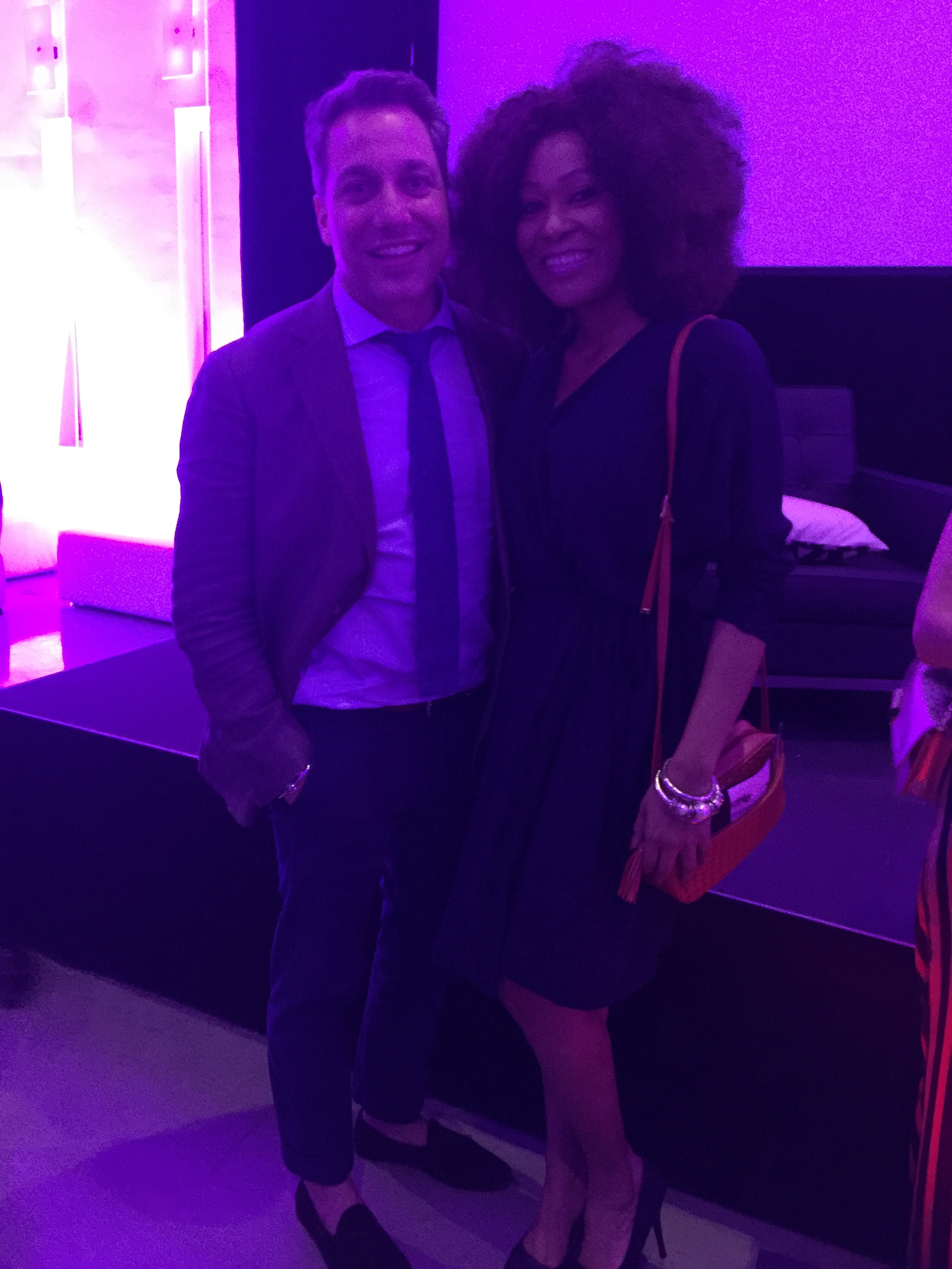 PGM in the room — Miami cultural moment