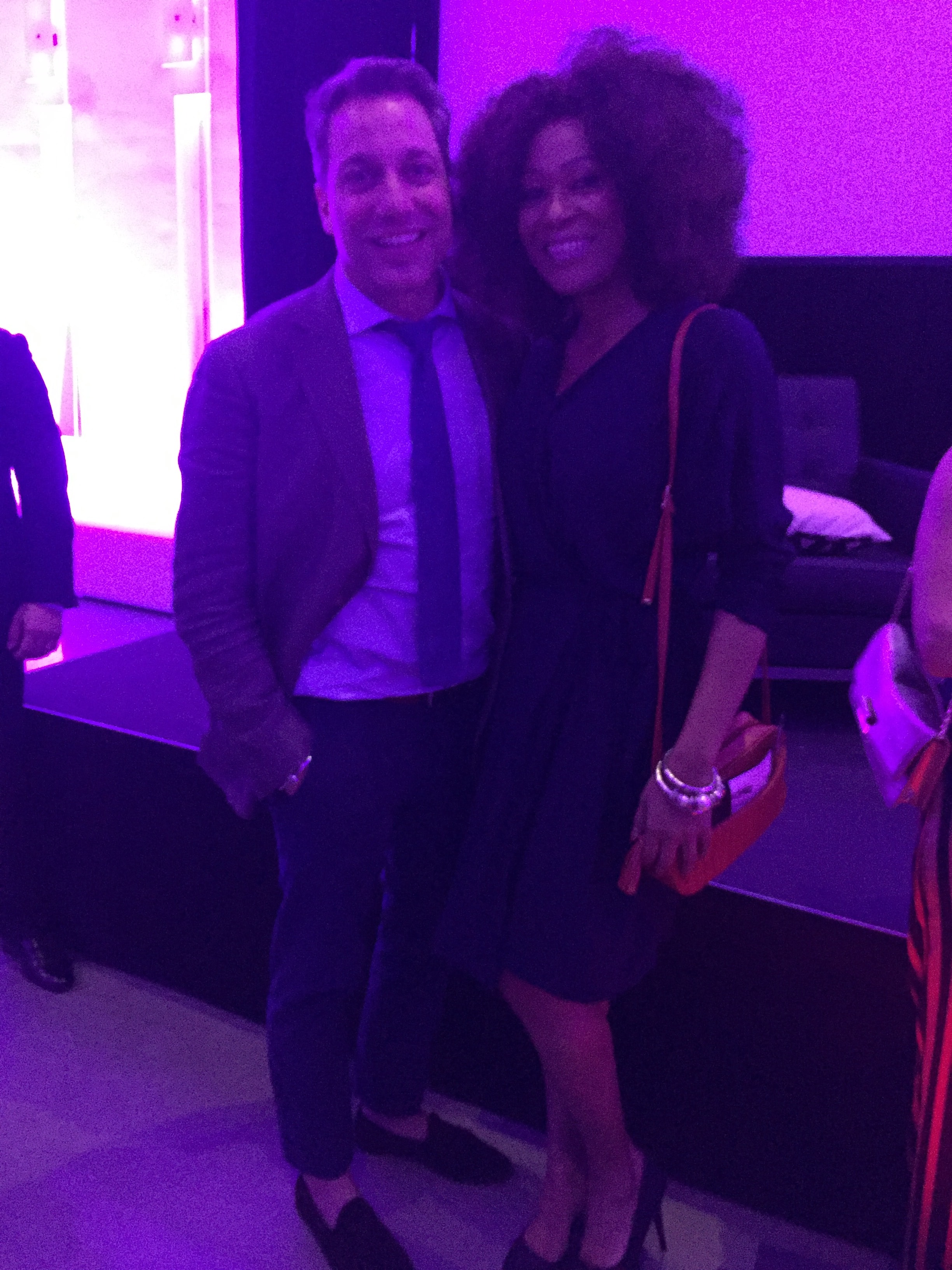 PGM in the room — Miami event coverage