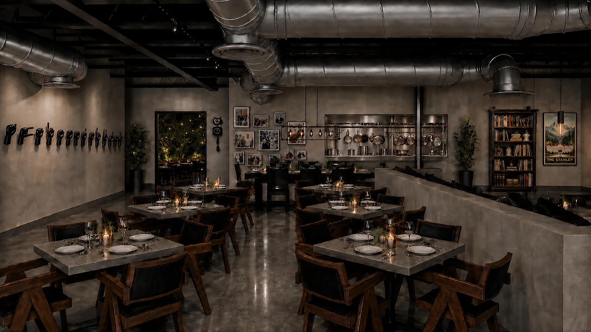 Against All Odds Is Chef Robyn Almodovar's First Restaurant — and It's in Buena Vista