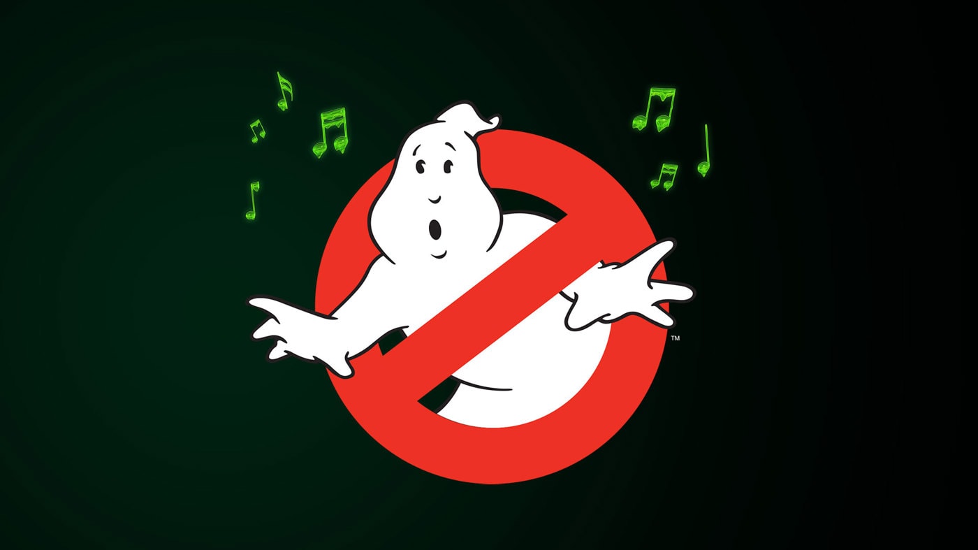 Ghostbusters in Concert — Live at Knight, Arsht Center