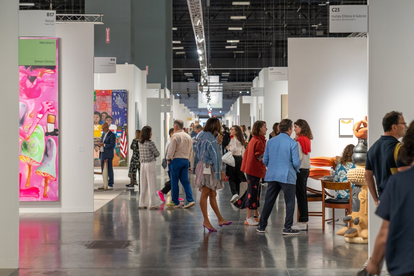 Miami Art Week 2026: The PGM Survival Guide