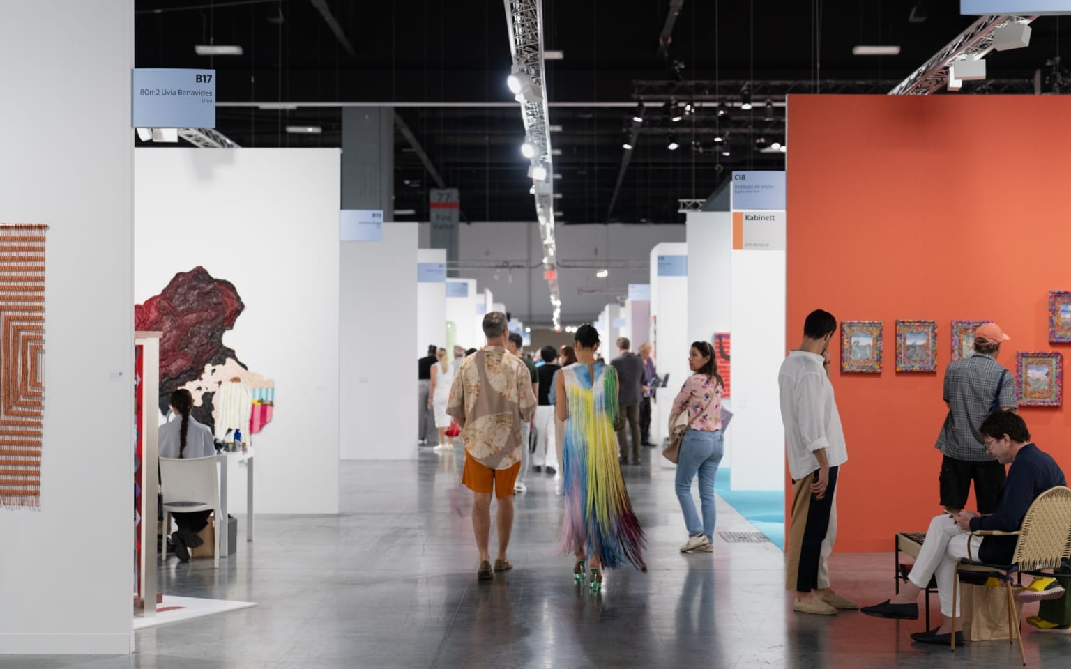 Miami Art Week 2026