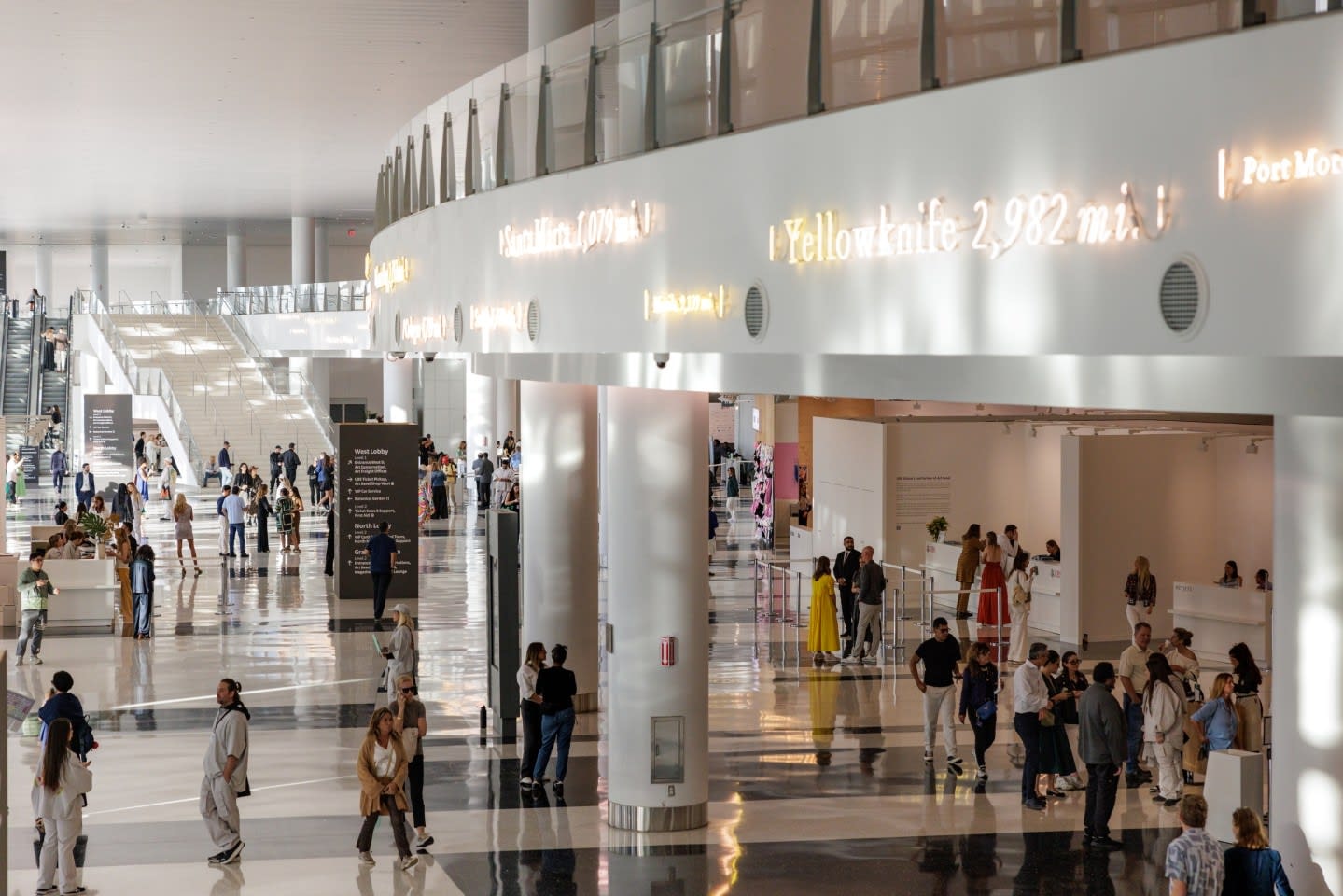 Art Basel Miami Beach 2026: The Complete Guide to Family Programs and Free Events
