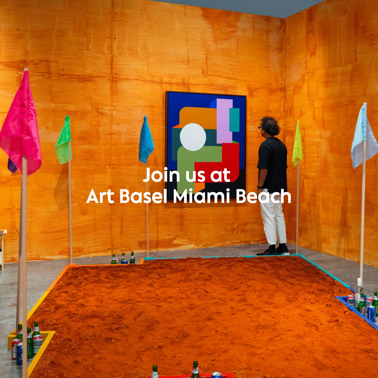 Major Lazer Is Headlining Faena's Art Basel Music Series — and Chase Sapphire Reserve Cardholders Get a Private Dinner