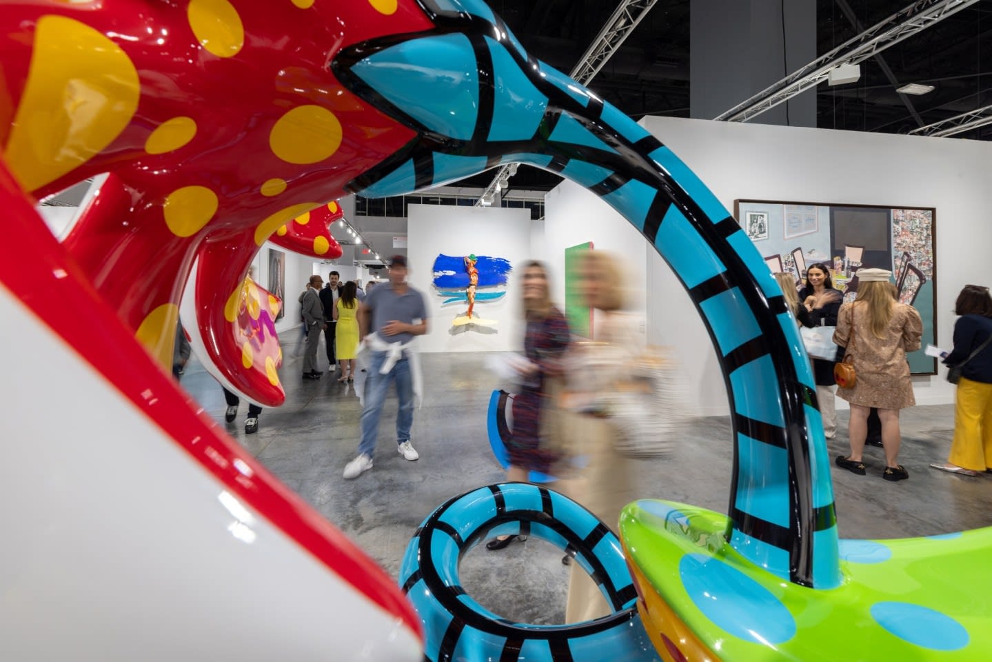 Generation: Art Basel's Zero 10 Initiative Returns to Miami Beach With Its Largest Digital Art Presentation Yet