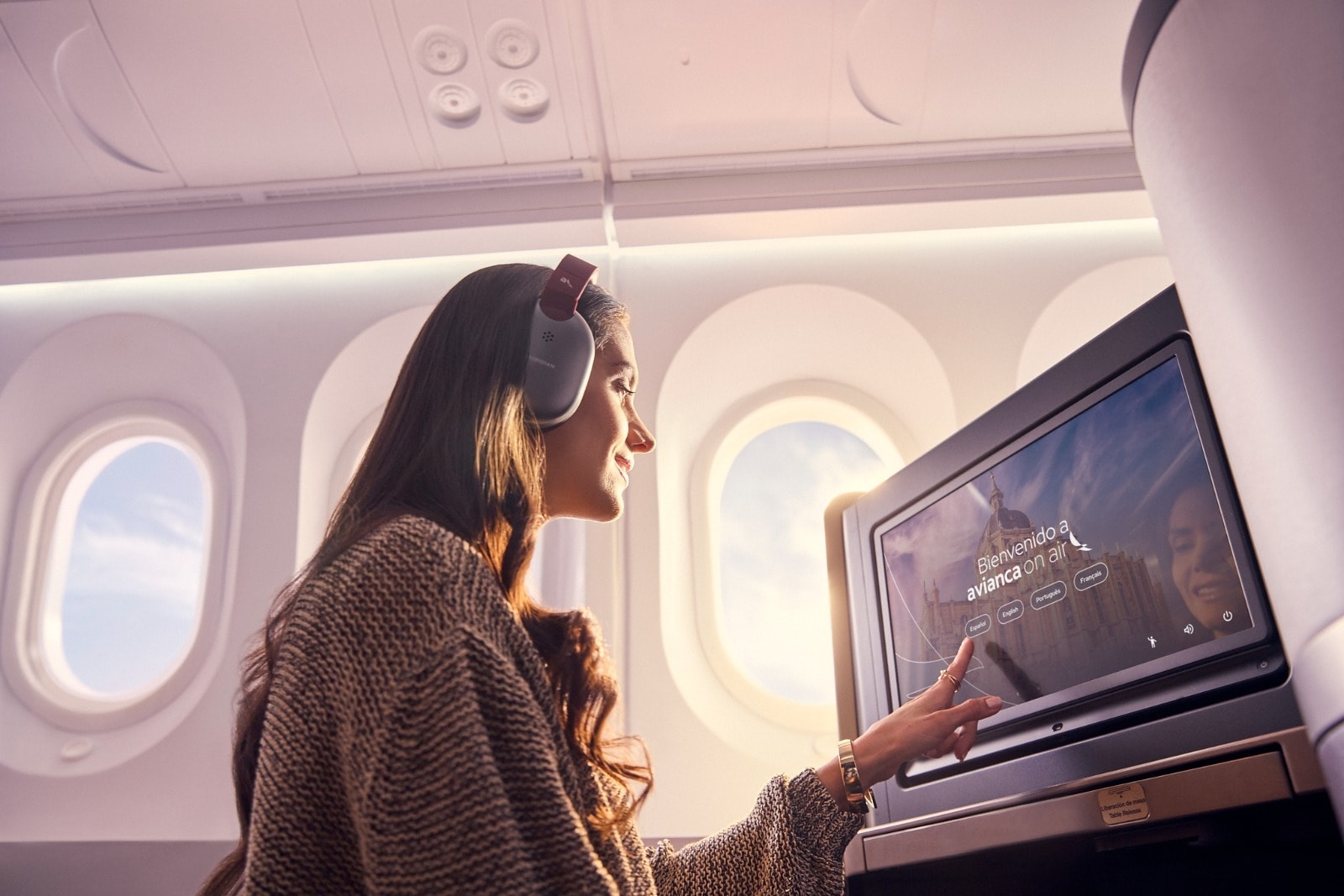 Avianca Marks 80 Years in Costa Rica with 'Orgullosamente Tica' — and 11 Weekly Nonstops from the US