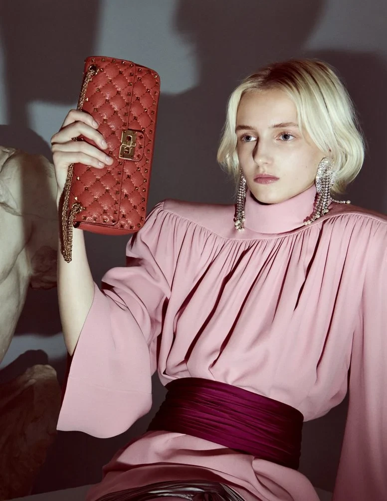 Bal Harbour Shops Pink Park boutique events October 2026