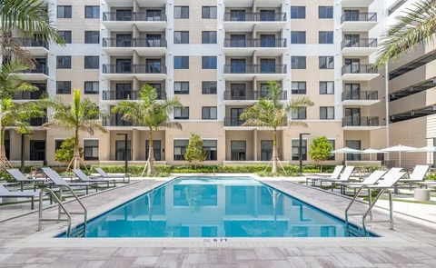 Alpaca Real Estate and Phoenix Realty Group Acquire 269-Unit Bay Pointe Community in South Kendall