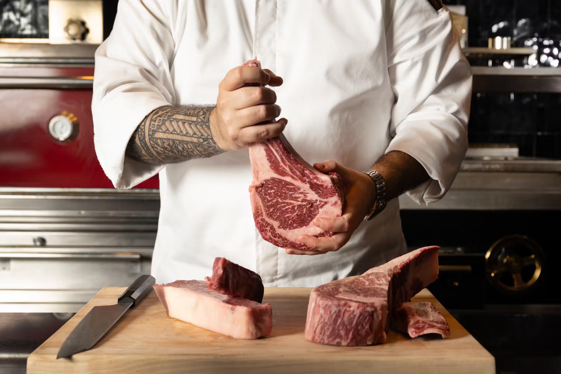 The PGM Thanksgiving Dining Blueprint: How to Lock Down November in Miami