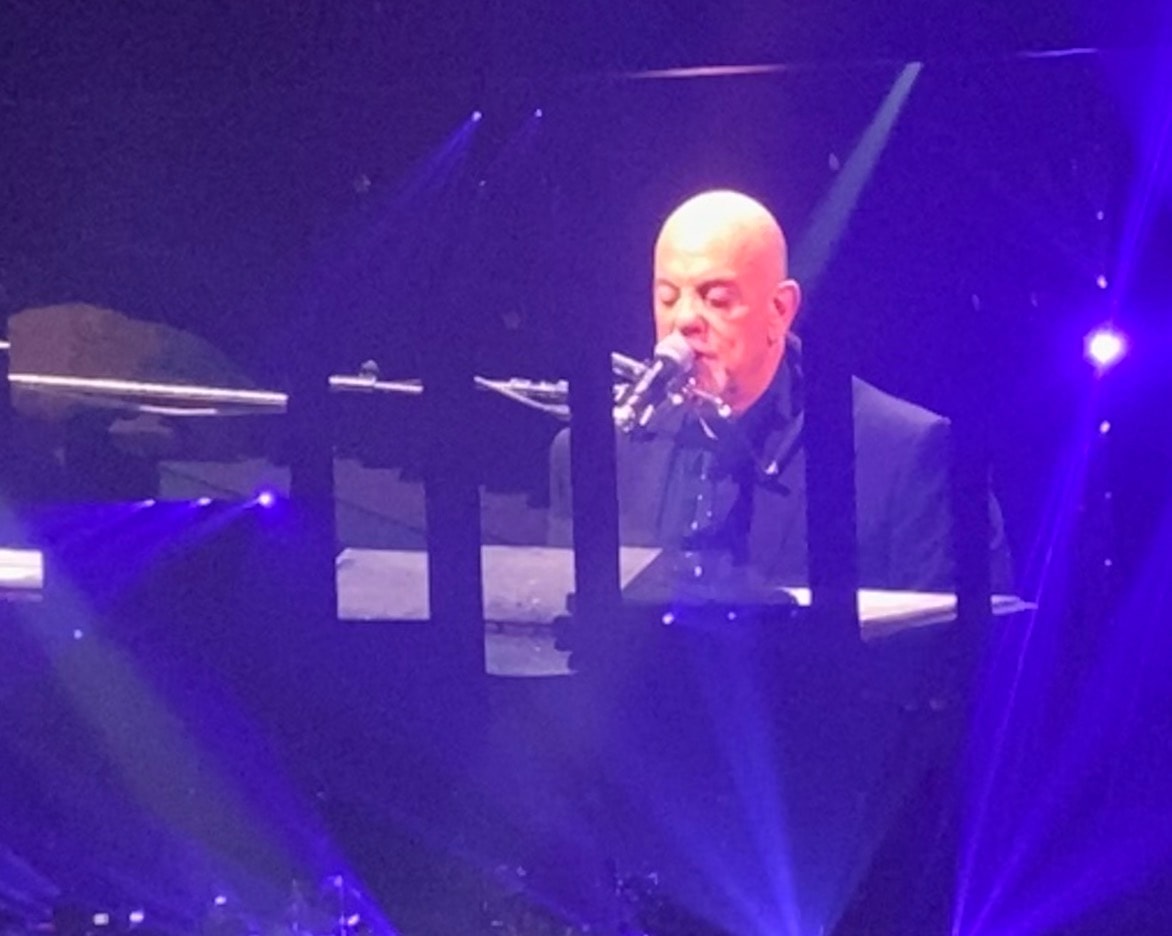 Billy Joel