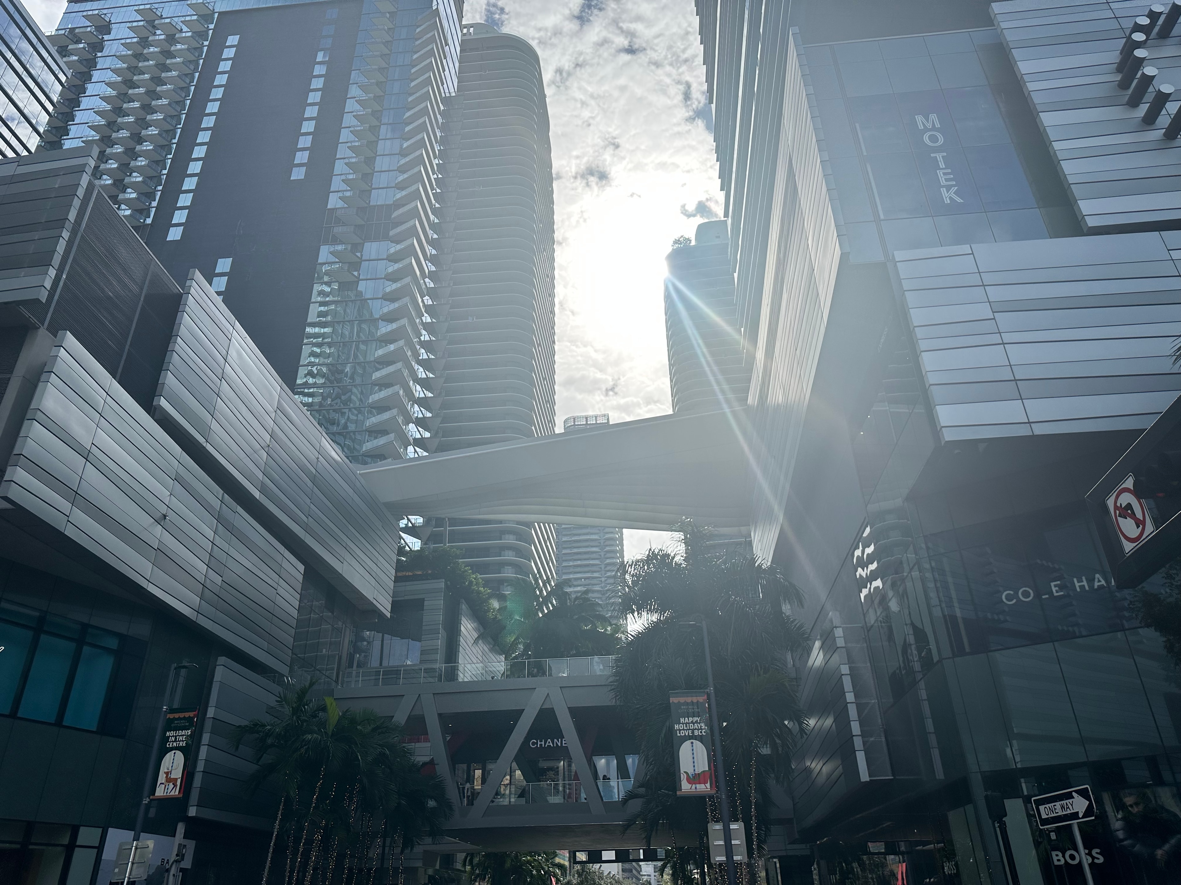 Brickell City Centre