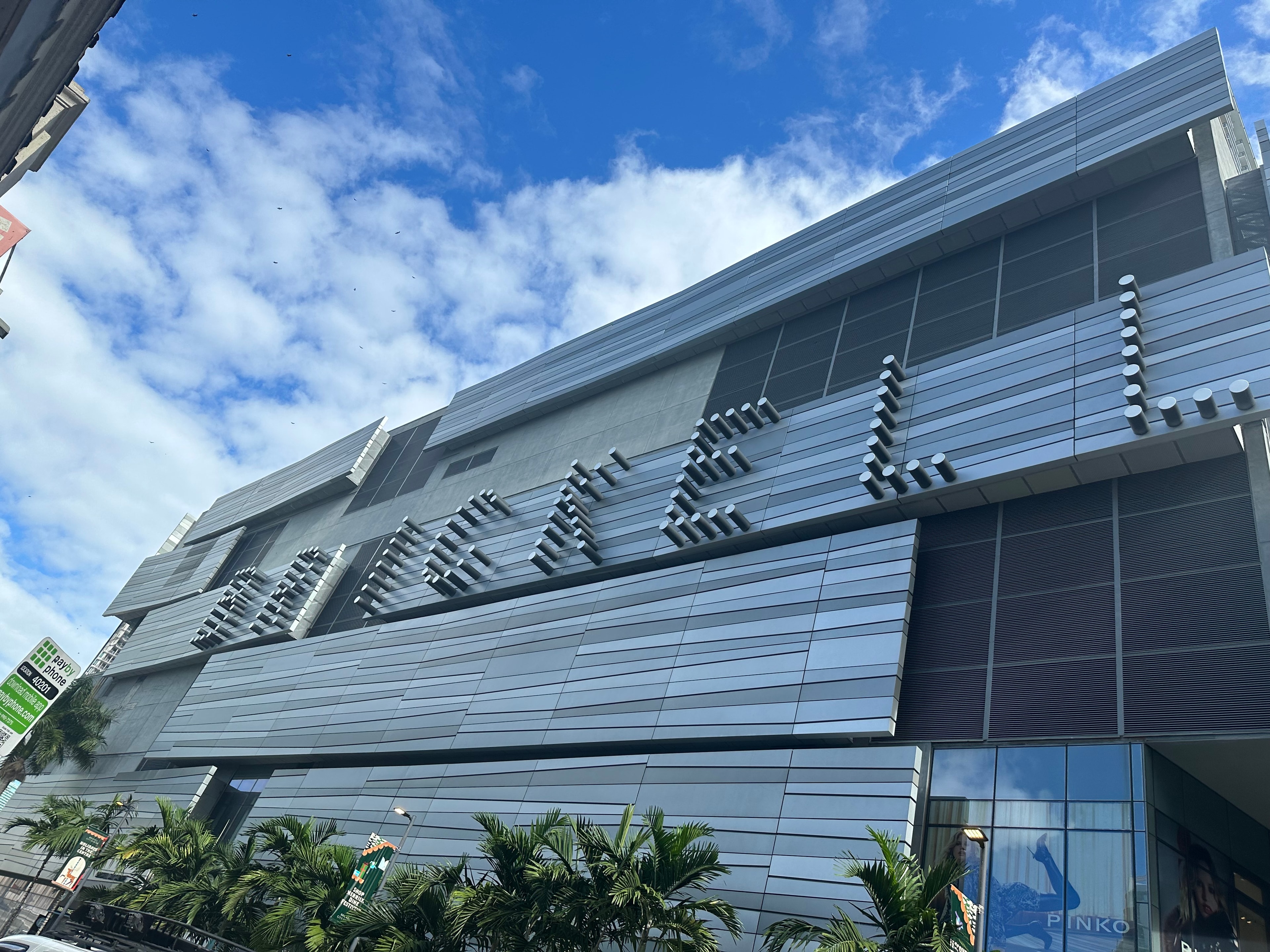 BCC — The New Downtown