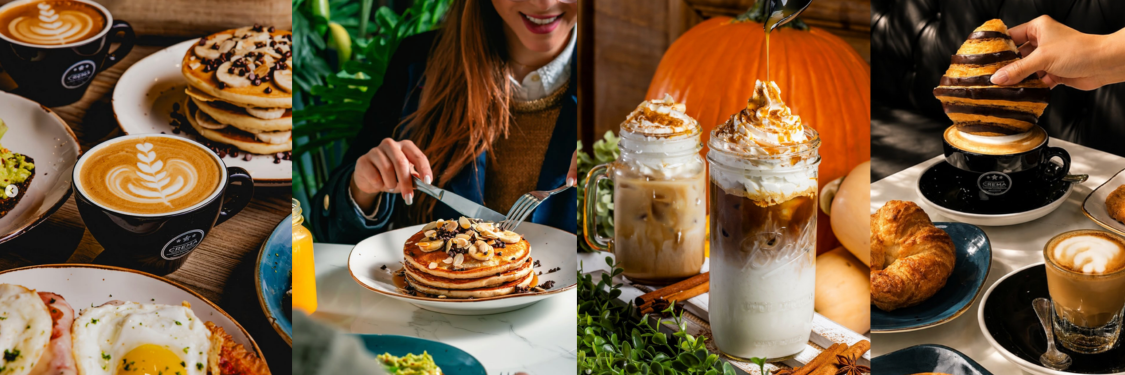 Crema Gourmet Is Opening in West Boca — and the Mayor Is Coming