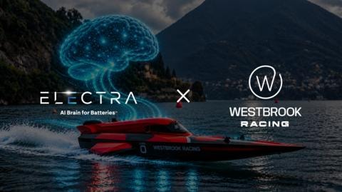 F1 on Water: The E1 World Championship Returns to Biscayne Bay for Its Season Finale — Tom Brady, LeBron, and Will Smith Are Team Owners