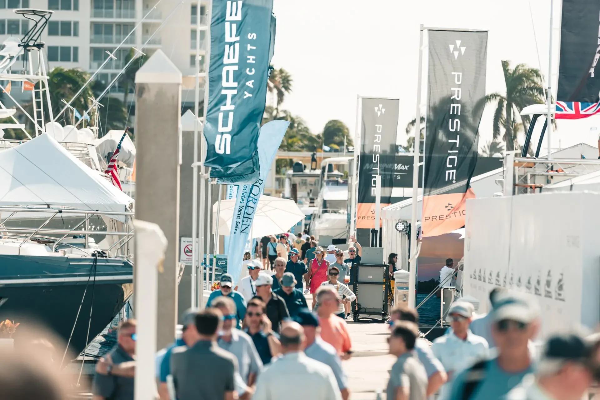 FLIBS 2026 Opens in One Week
