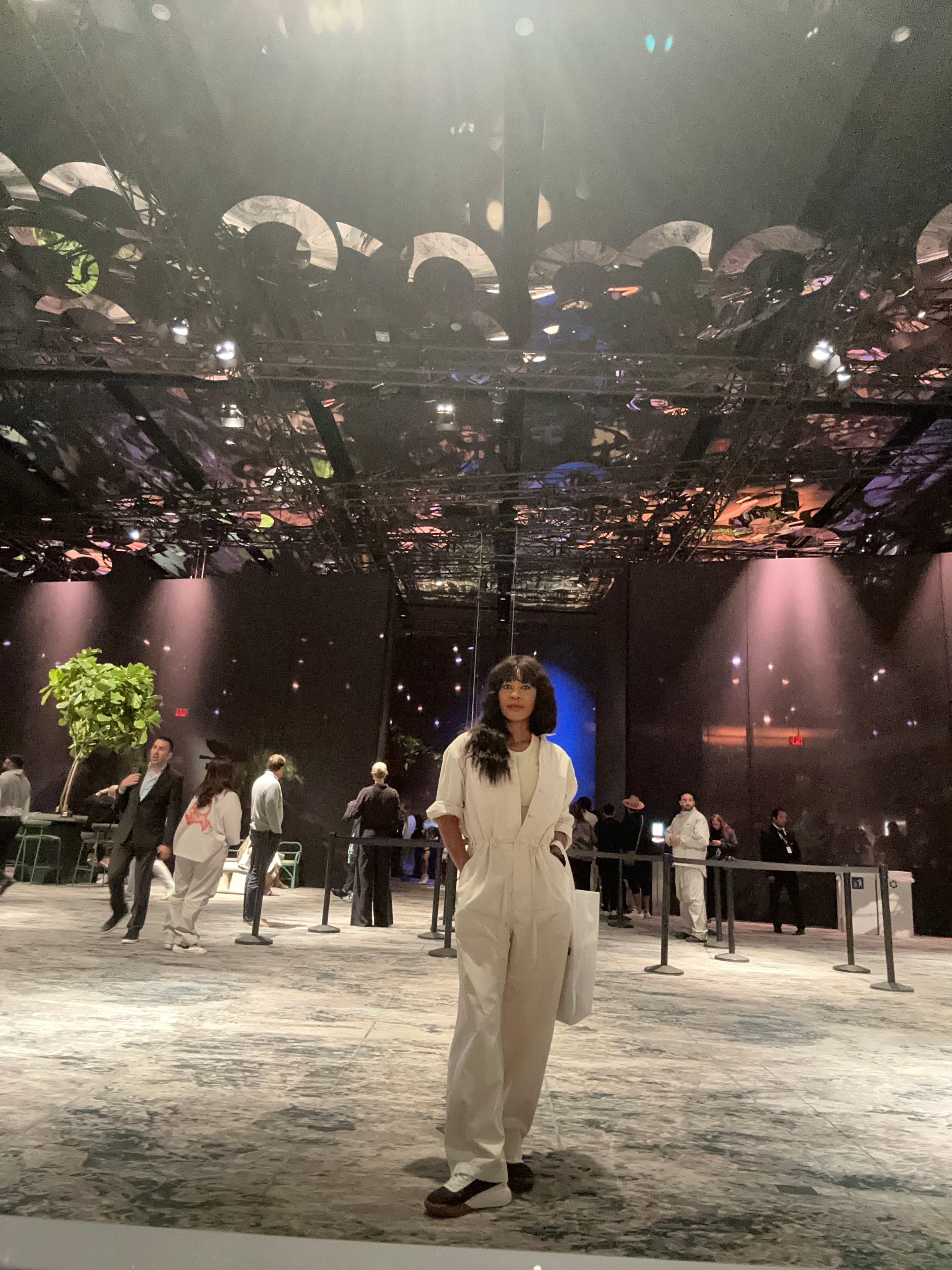 Art Basel Miami Beach 2021 — the night Miami came back