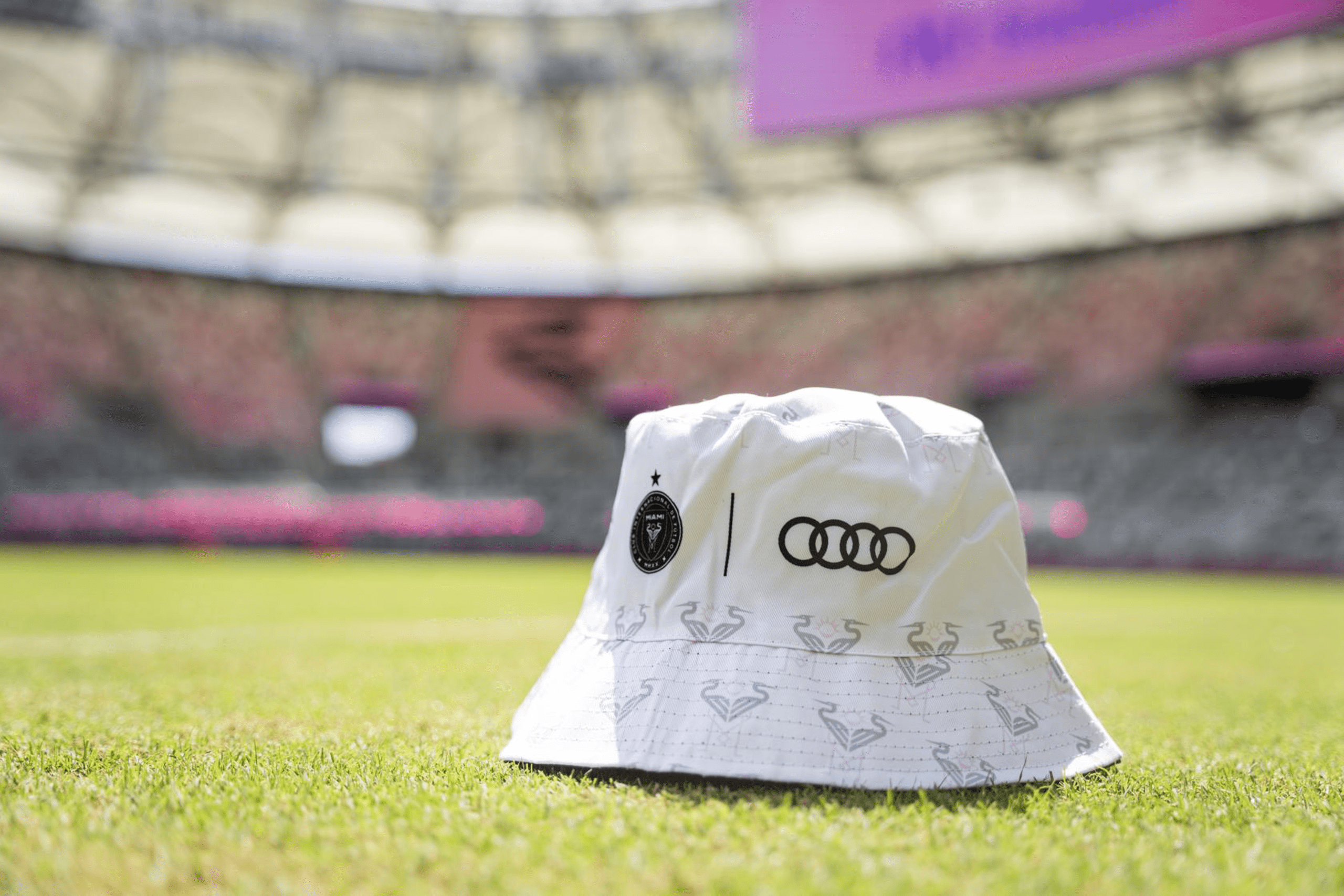 Inter Miami vs. D.C. United Saturday Is an Audi Night — Here's What to Know