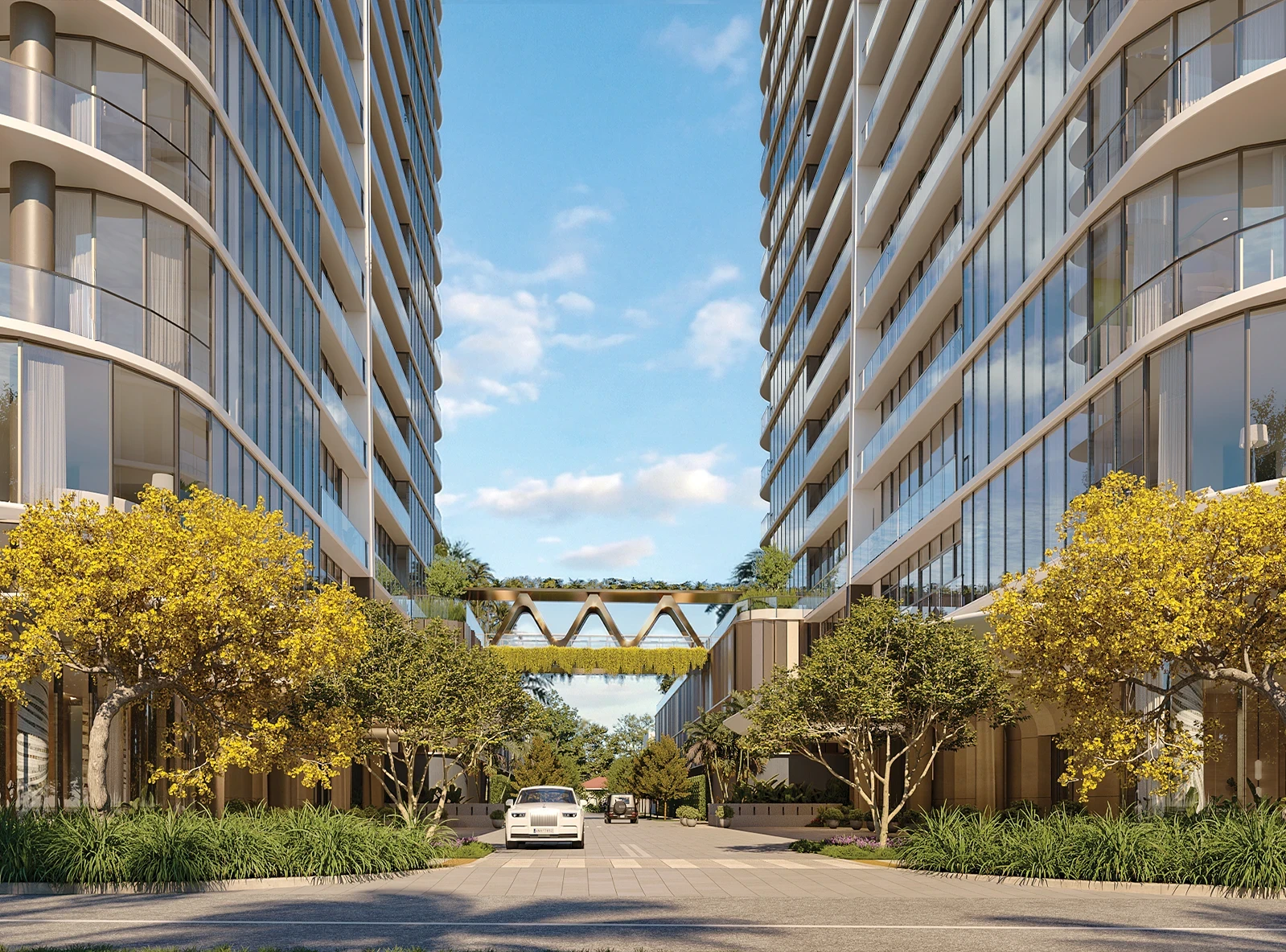 Kempinski Residences Is Rewriting the Design District