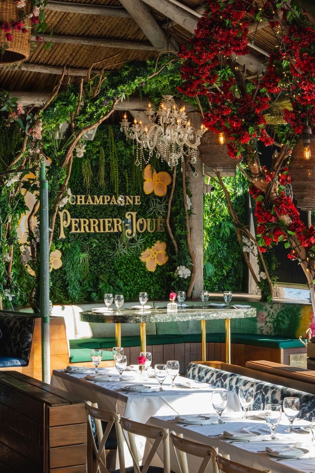 Kiki on the River Is Hosting a Six-Course Paul Hobbs Wine Dinner on November 12 — Including a 100-Point Cabernet