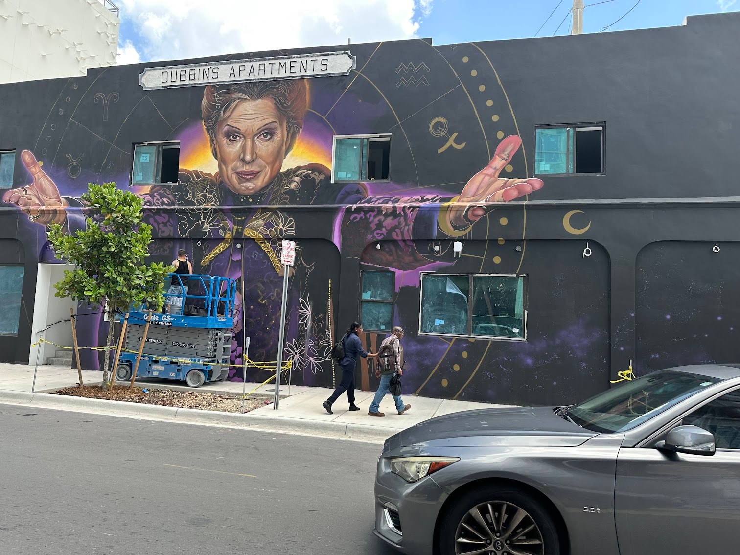 Bar Nacional Is Coming to Calle Ocho — Michael Beltran's Next Move
