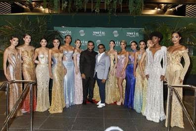 M Social Hotel Partners with Runway7 for New York Fashion Week