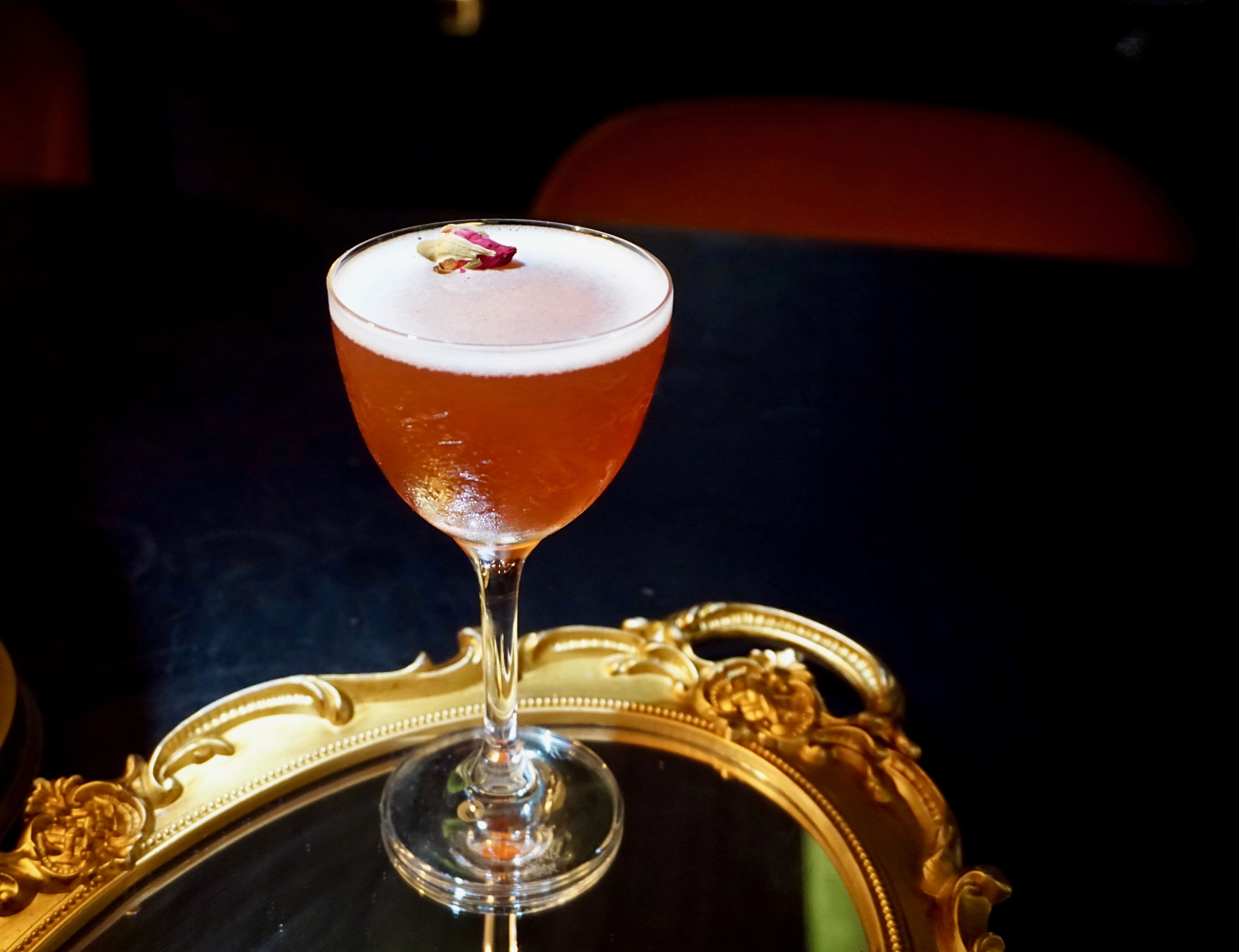 Maple & Ash Miami Marks Breast Cancer Awareness Month with Second Chances Cocktail