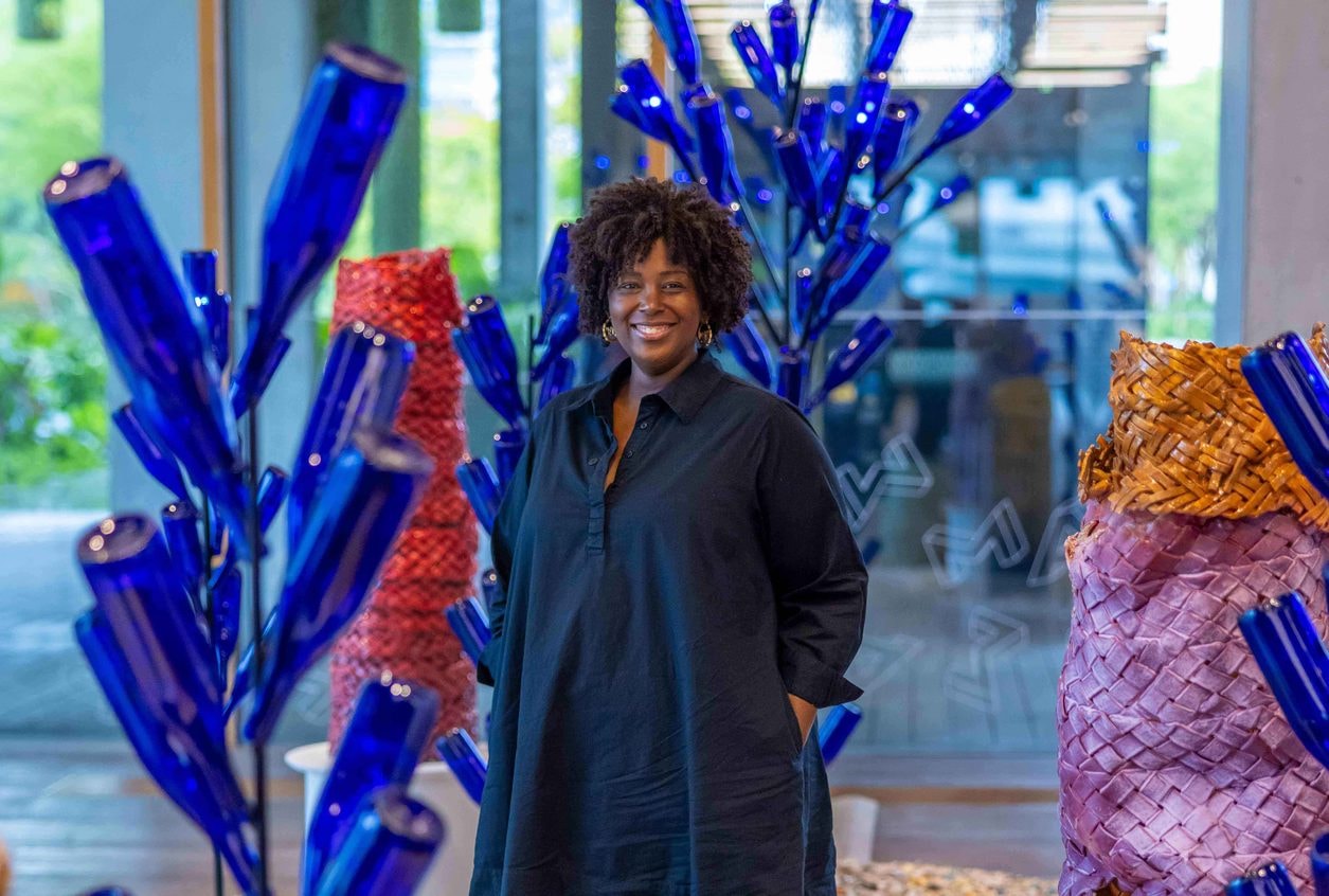 Art Basel Miami Beach 2026: Positions and the Cross-Institutional Moment Around Anina Major