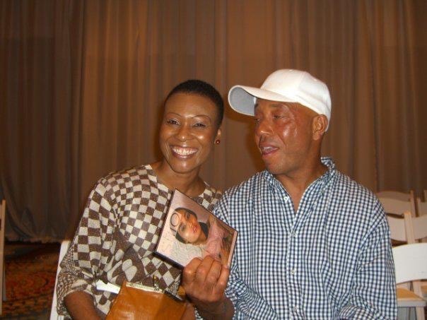Russell Simmons