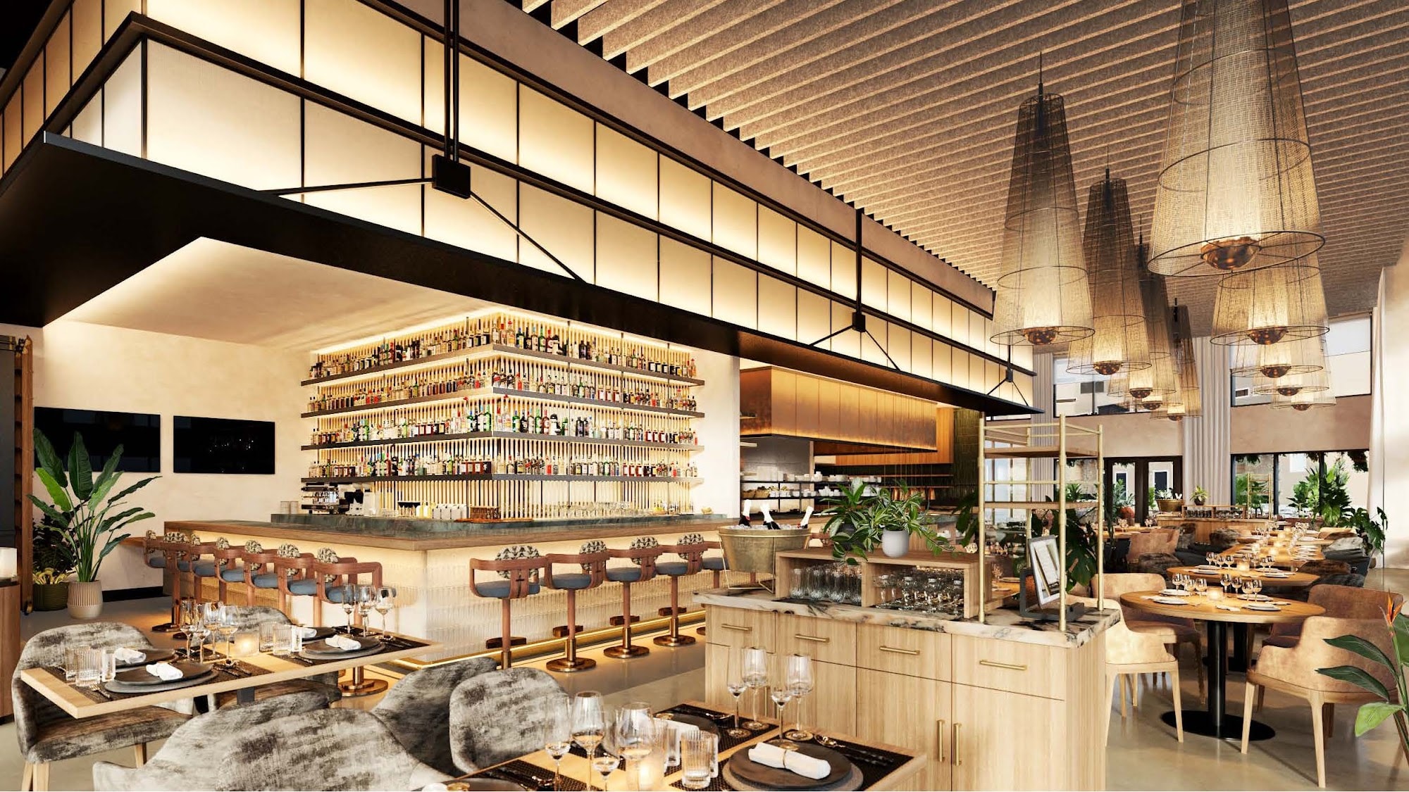 Sweetwaters Is Opening on the New River — and Fort Lauderdale Has Been Ready for This