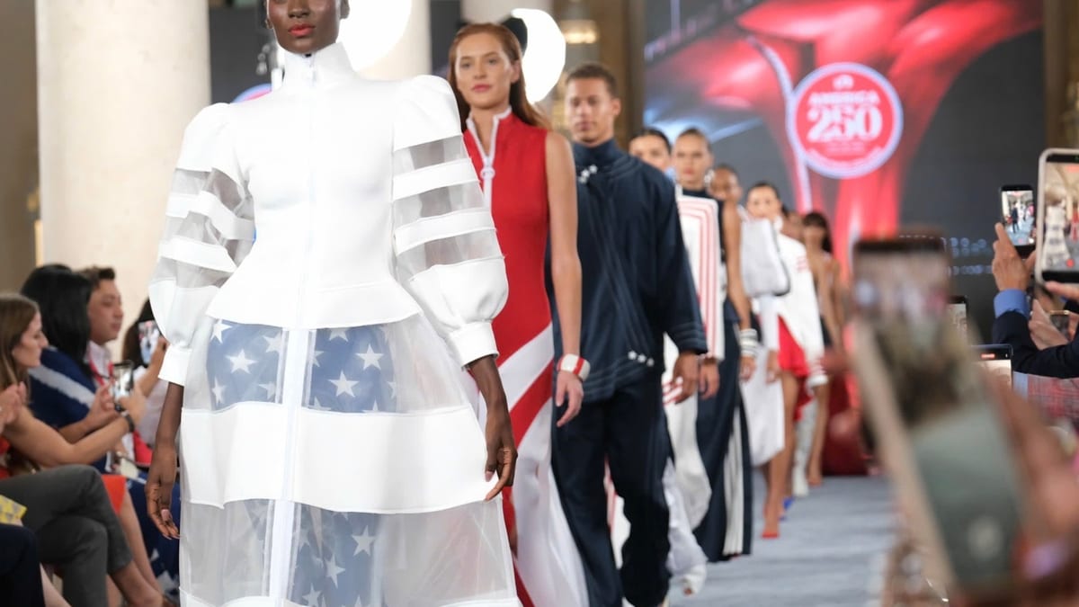 Miami Fashion Week Turns 10. The Full Anniversary Program Is Here.