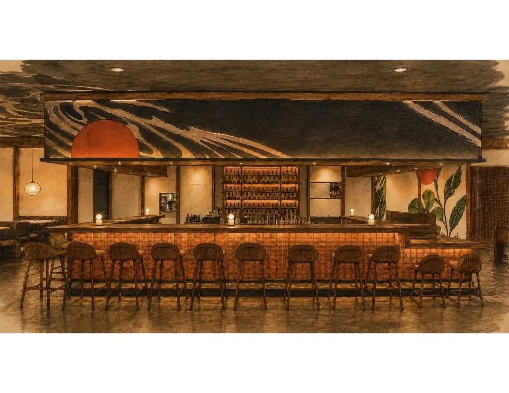 Uchibā Is Coming to Brickell — Tyson Cole's Third Miami Venue