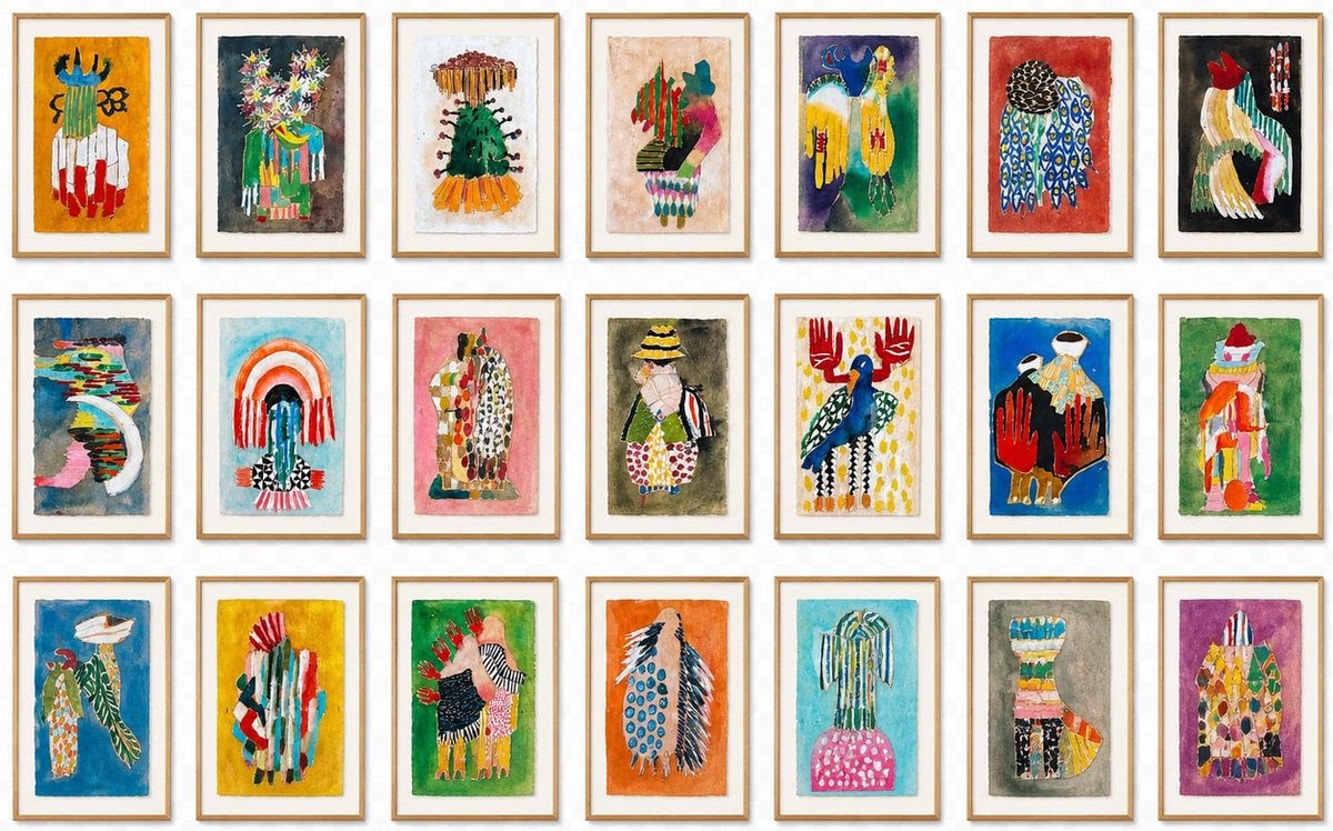 Untitled Art Fair Miami Beach 2026: The One That Feels Like Miami