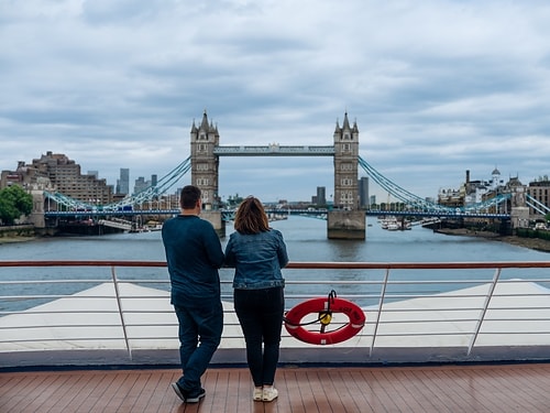 Windstar's 2028 Europe Season Is Open — and the Itineraries Are Exceptional