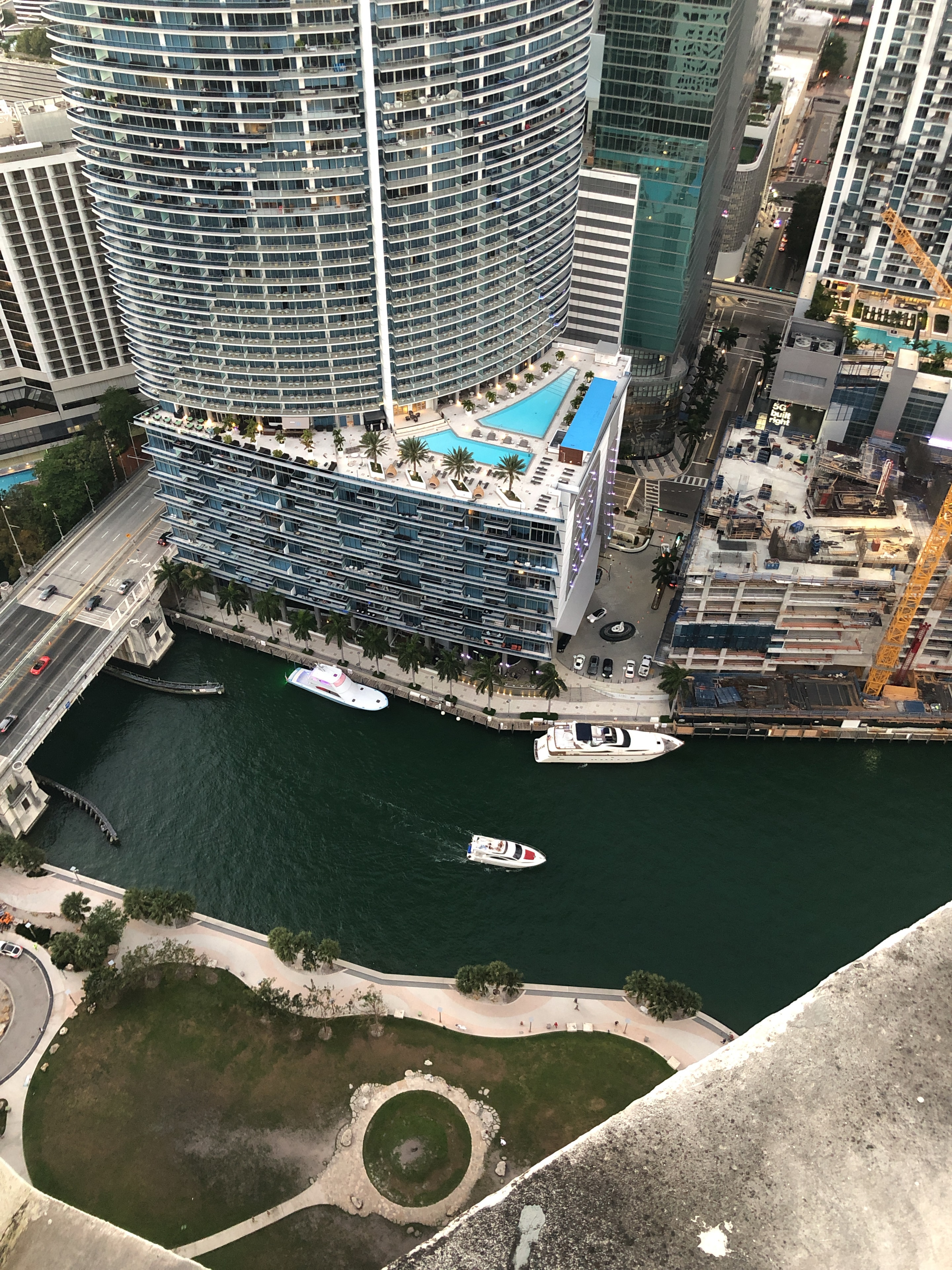 The Miami Circle