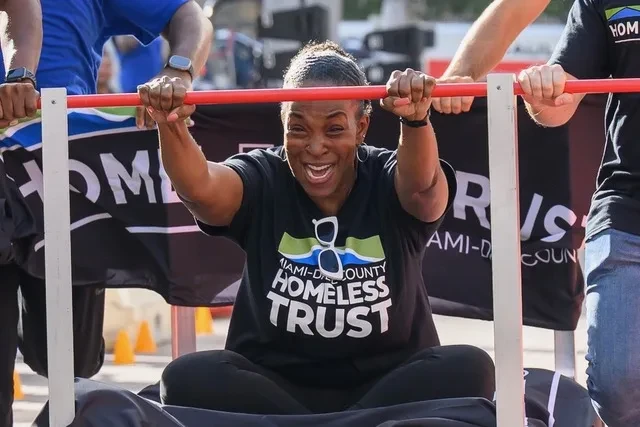 Homeless Awareness Day 2026 — "Sprint for Seniors" Bed Race
